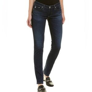 AG Adriano Goldschmied the Stilt Cigarette Leg Jeans